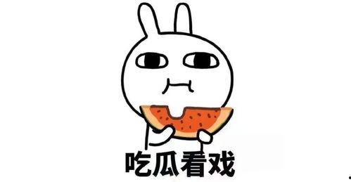 咸鱼夫妇豪门吃瓜,一场豪门吃瓜盛宴