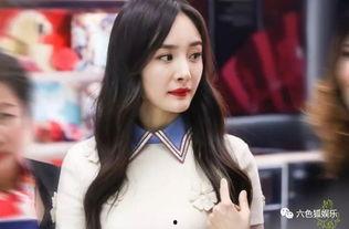 杨幂吃瓜大全,娱乐圈吃瓜大全揭秘