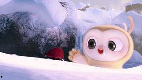 搞笑吃瓜挑战视频