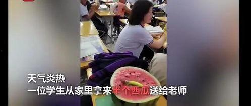 吃瓜武汉老师,网络热议背后的教育思考