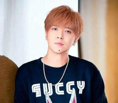 网络吃瓜群众看罗志祥