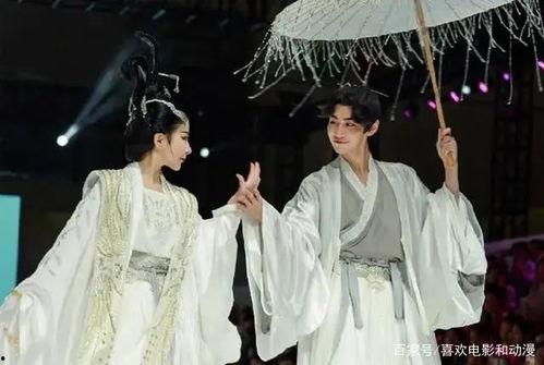 成都汉服吃瓜事件,一场关于传统与现代的争议风暴