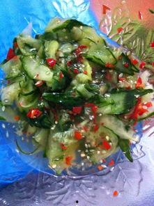 孕早期吃洋瓜,营养与安全并重