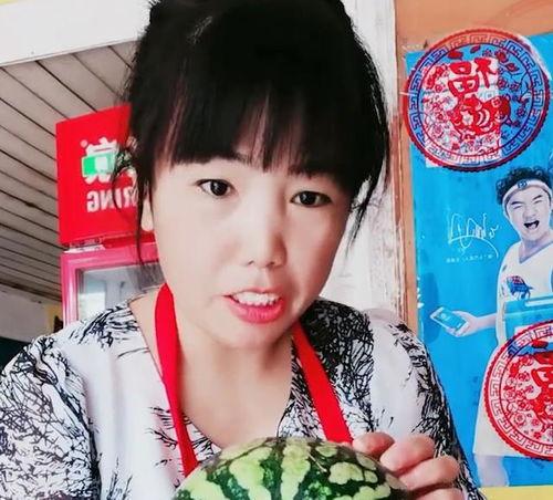 老板娘吃瓜,一场意外的吃瓜盛宴