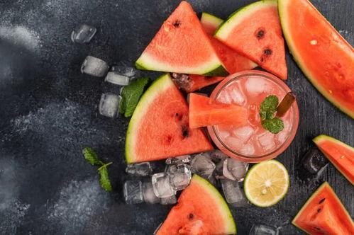 吃瓜吃的是什么,揭秘不同瓜类背后的故事与营养