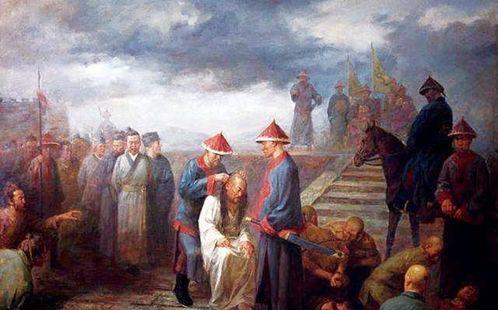 吃瓜盟主喷满清,揭秘历史真相与争议